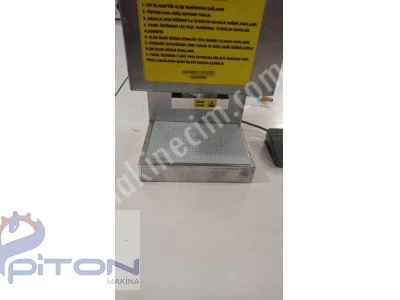 Hot Stamping Press Desktop Best Price!!!!