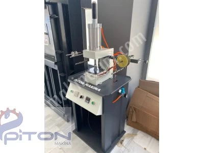 Gilding Printing Machine Hot Plate Printing Machines