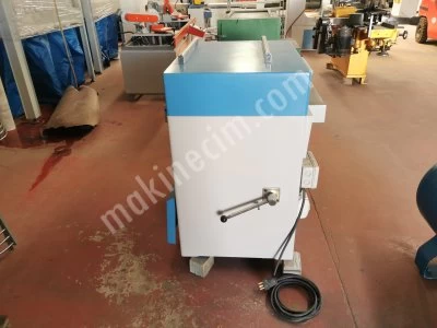 Netmak 40 Thickness Machine (2Nd Hand)