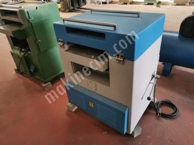 Netmak 40 Thickness Machine (2Nd Hand)