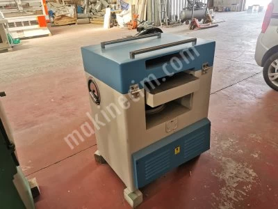 Netmak 40 Thickness Machine (2Nd Hand)