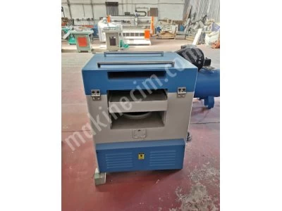 Netmak 40 Thickness Machine (2Nd Hand)