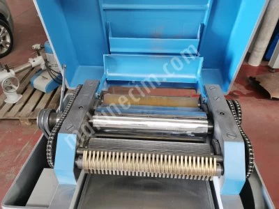 Netmak 40 Thickness Machine (2Nd Hand)