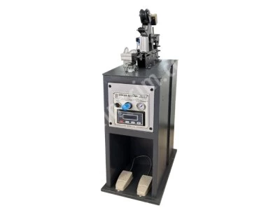 İplik Çekme İpli Monte Makinesi Ems 338