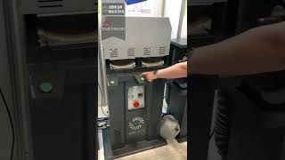 Bombe Adhesive Double Ems 279