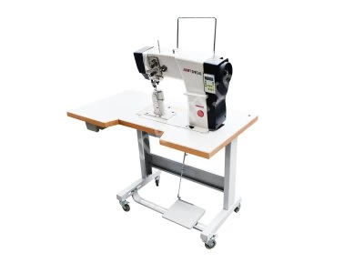Jımmy Speciel Tek İğne Kesmeli Dikiş Makinesi Ems 653