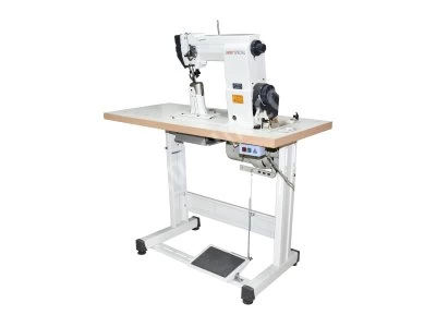 Jimmy Single Needle Mechanical Sewing Machine Ems 408