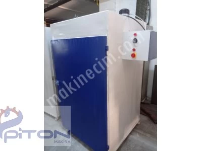 Drying Oven With Zero Manufacturing Guarantee And Ready Stock