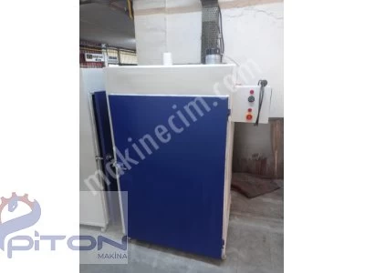 Drying Oven With Zero Manufacturing Guarantee And Ready Stock