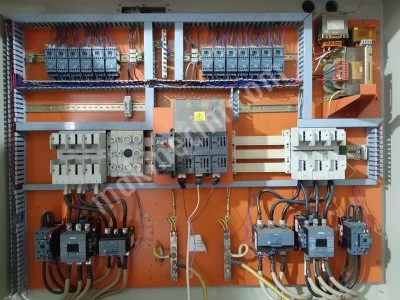 For Sale Second Hand 800,000 Kw= 688,000 Kcal/h Daikin Mcquay Screw Chiller Cooling Group