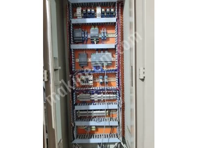 For Sale Second Hand 800,000 Kw= 688,000 Kcal/h Daikin Mcquay Screw Chiller Cooling Group