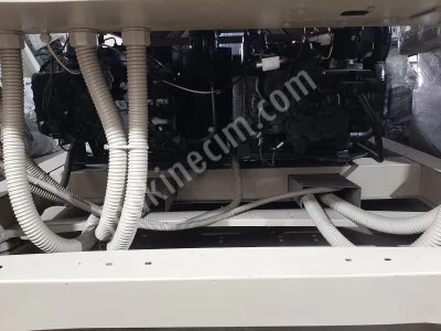 For Sale Second Hand 800,000 Kw= 688,000 Kcal/h Daikin Mcquay Screw Chiller Cooling Group
