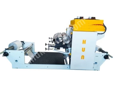 One Color Flexo Printing Machine