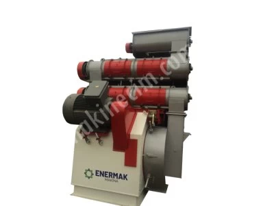 Pellet Press