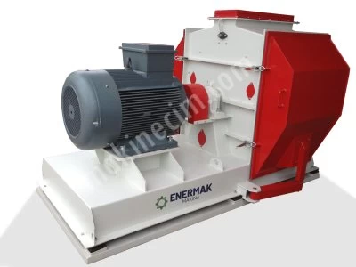Hammer Mill