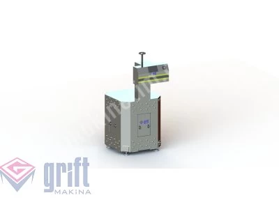 Foil Sealing Machine
