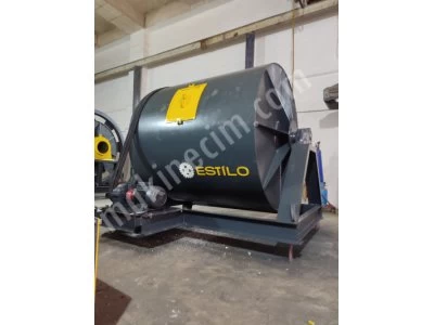 2000X2200 3 Ton Capacity Kaolin Mill