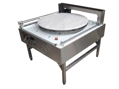 Imc Dough Sheeter