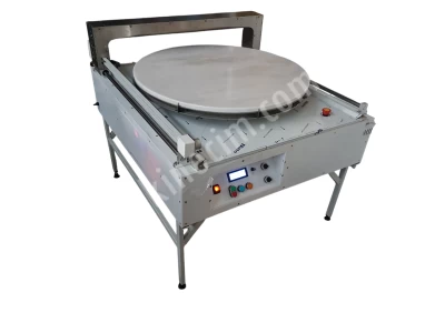 Imc Dough Sheeter