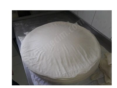 Imc Dough Sheeter