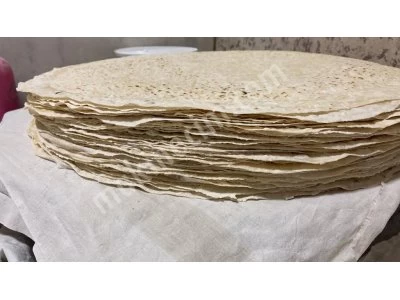 Imc Dough Sheeter