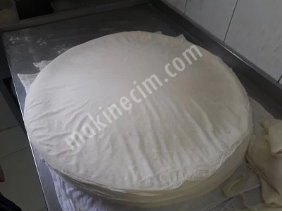 Imc Dough Sheeter