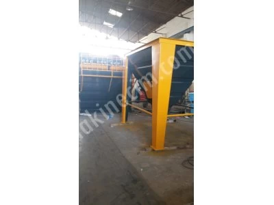 Special Jet Filter Manufacturing