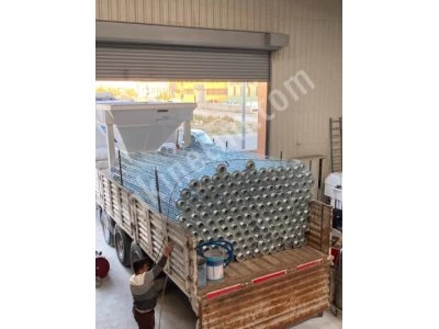 Special Jet Filter Manufacturing