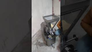 Mini Tip Tahin Değirmeni