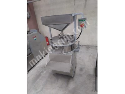 Small Natural Stone Grinder Mill For Tahini Production