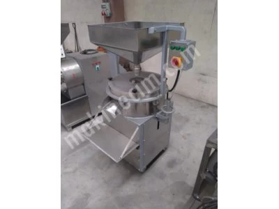 Small Natural Stone Grinder Mill For Tahini Production