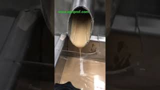 Tahini Grinder Stone Mill (120cm Diameter Stone)