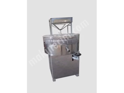 Tahini Grinder Stone Mill (120cm Diameter Stone)