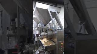 2 Kademeli Endüstriyel Tahin Değirmeni - Tahin Makinesi