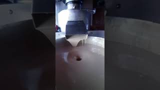 3 Heads Tahini Grinder Mill (tgm3)