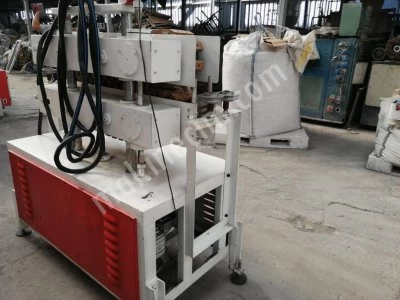 Pprc Boru ve Hortum Makınası Enformak