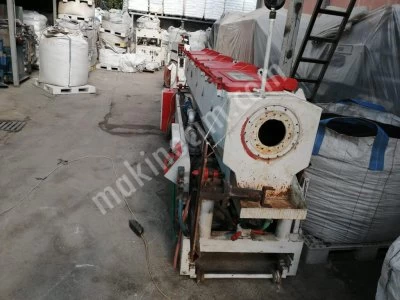 Pprc Boru ve Hortum Makınası Enformak