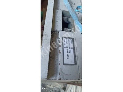 Pprc Boru Ek Parca Kalıpları