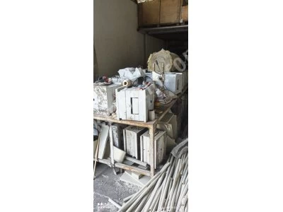 Pprc Boru Ek Parca Kalıpları
