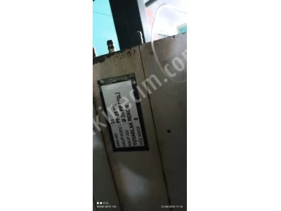 Pprc Boru Ek Parca Kalıpları