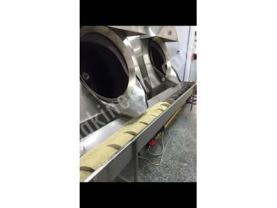 Sesame Screw Conveyor ( Sesame Processing Line Machinery And Eqipments)