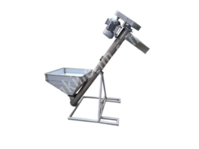 Sesame Screw Conveyor ( Sesame Processing Line Machinery And Eqipments)