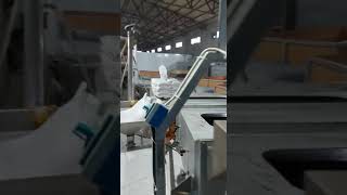 Susam Eleme Makinesi ( Susam İşleme Makine ve Ekipmanları )