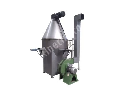 Automatic Sesame Peeling Machine (waterless System)