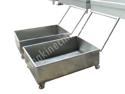 Sesame Whell Barrow