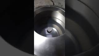 Sesame Dryer Machine (sesame Drying Centrafuge)