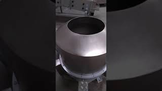 Sesame Dryer Machine (sesame Drying Centrafuge)