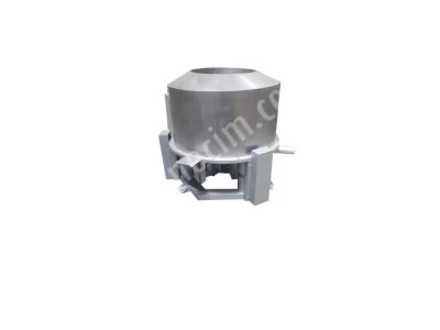 Sesame Dryer Machine (sesame Drying Centrafuge)