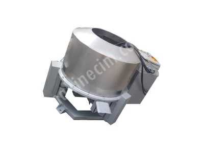 Sesame Dryer Machine (sesame Drying Centrafuge)