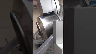 Otomatik Susam Sıkma Makinesi ( Susam Kurutma Makinesi)